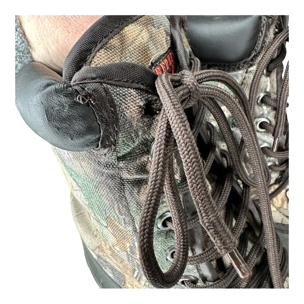 Redhead‎ Hunting Boots as is